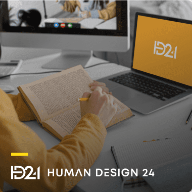 Human Design Reader buchen